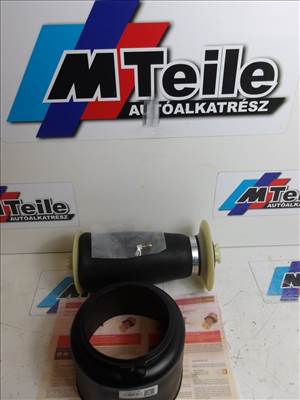 [UTÁNGYÁRTOTT ÚJ] DUNLOP HÁTSÓ LÉGRÚGÓ |  5-ÖS  F07 GT / F11 + LCI | 3710 6784380 / DAS10030